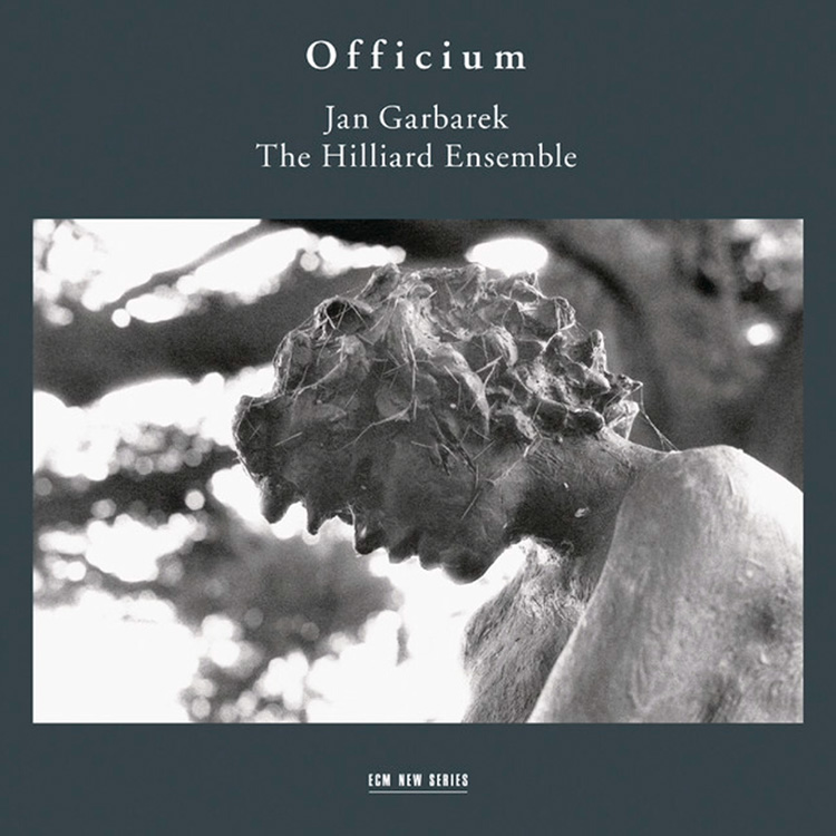 Parce Mihi Domine | Jan Garbarek, The Hilliard Ensemble