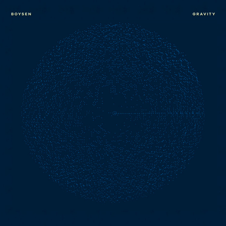 Only In The Dark | Ben Lukas Boysen