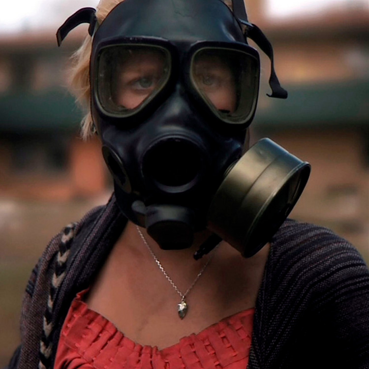 Campfire | Jon Hopkins