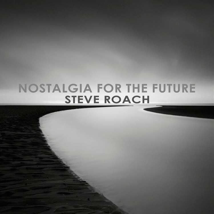 Home Now | Steve Roach