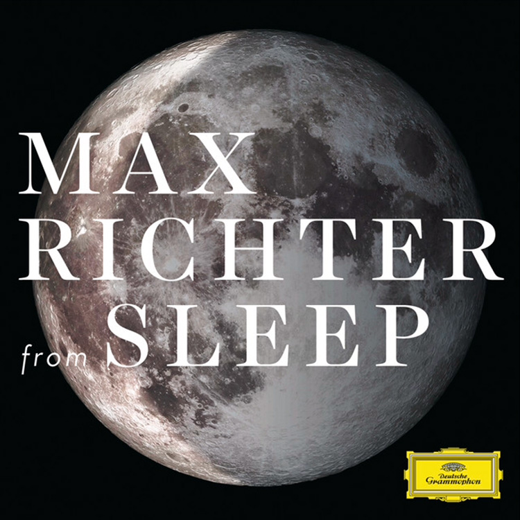 Space 21 (petrichor) | Max Richter