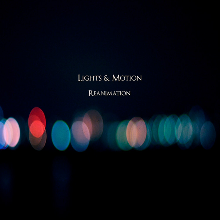 Requiem | Lights & Motion