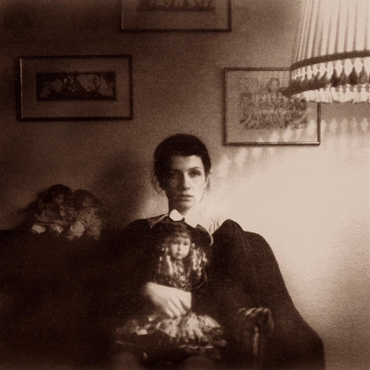 Finding In There | Goldmund