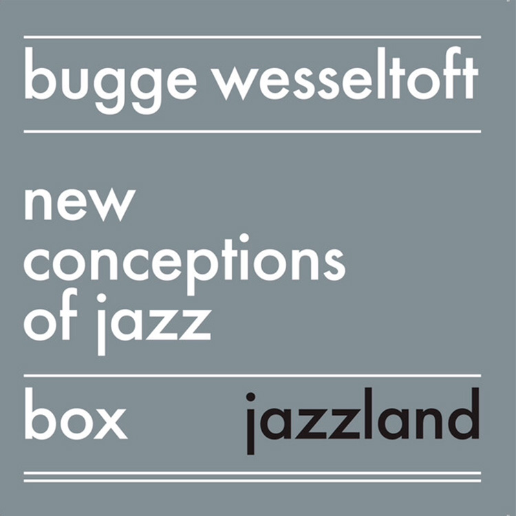 You Might Say | Bugge Wesseltoft, Sidsel Endresen