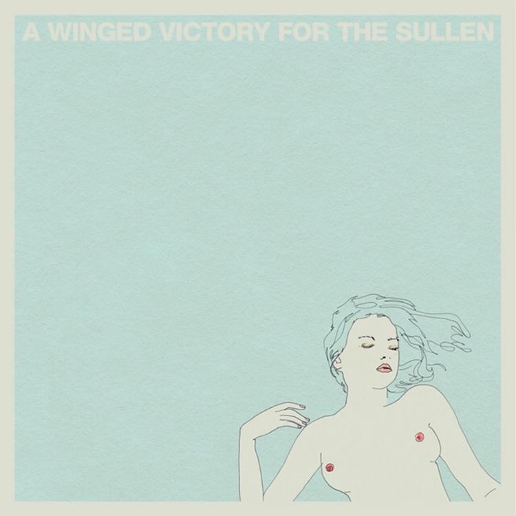 Steep Hills Of Vicodin Tears | A Winged Victory For The Sullen