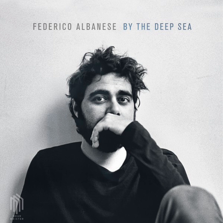 By The Deep Sea | Federico Albanese