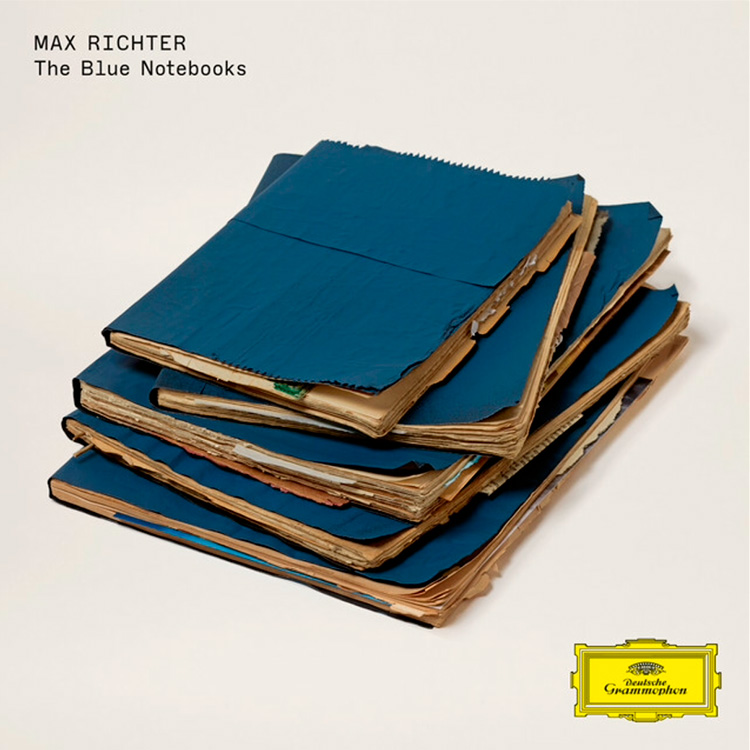 On The Nature Of Daylight | Max Richter
