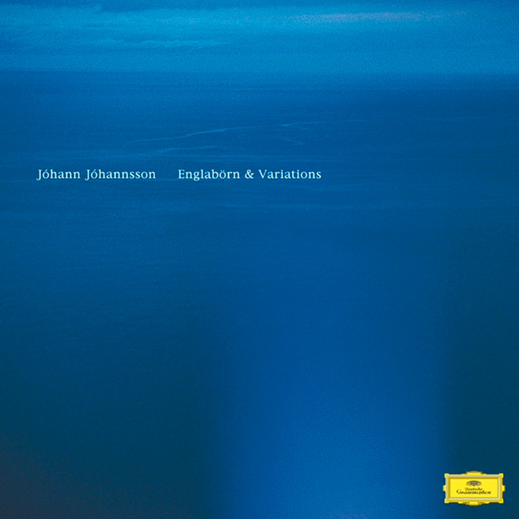 Odi Et Amo | Jóhann Jóhannsson