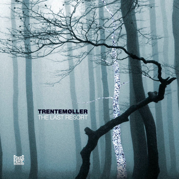 Miss You | Trentemøller