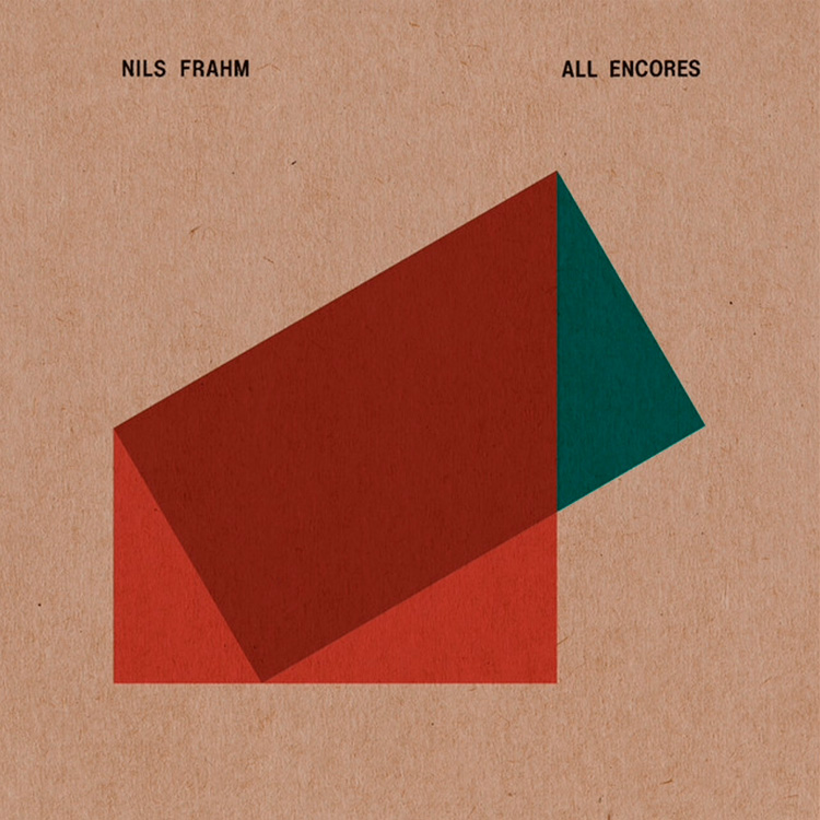 The Roughest Trade | Nils Frahm