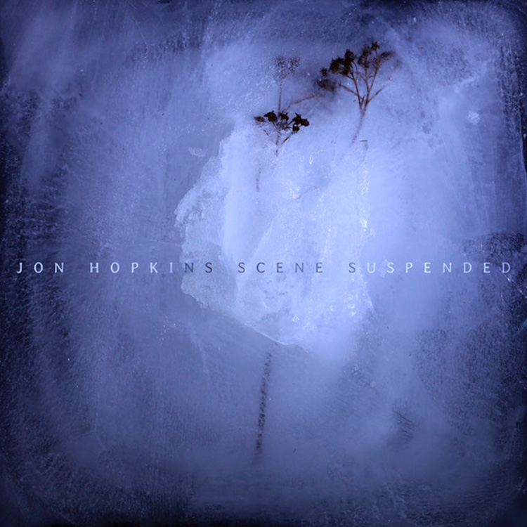 Scene Suspended | Jon Hopkins
