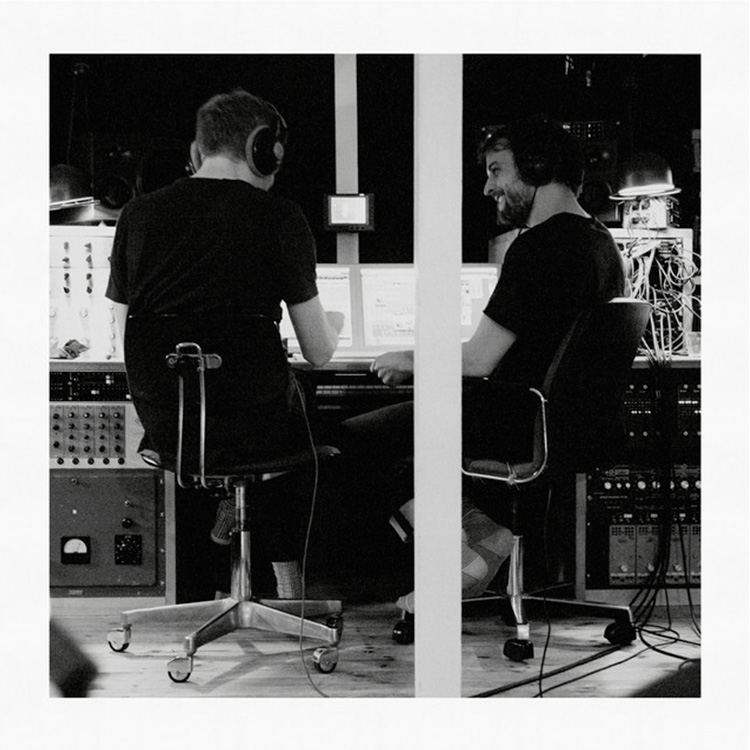 20:17 | Ólafur Arnalds, Nils Frahm