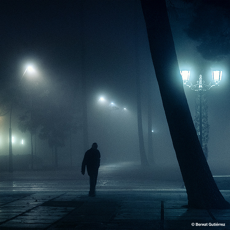 Hay noches y... noches