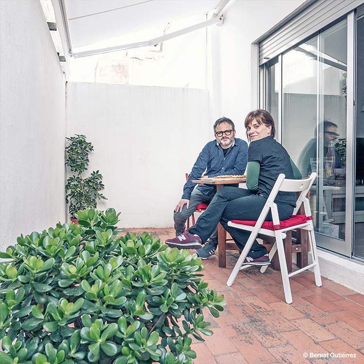 Optimizando recursos