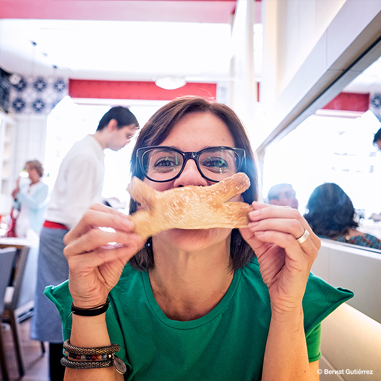 Bigotudeces de Salupi