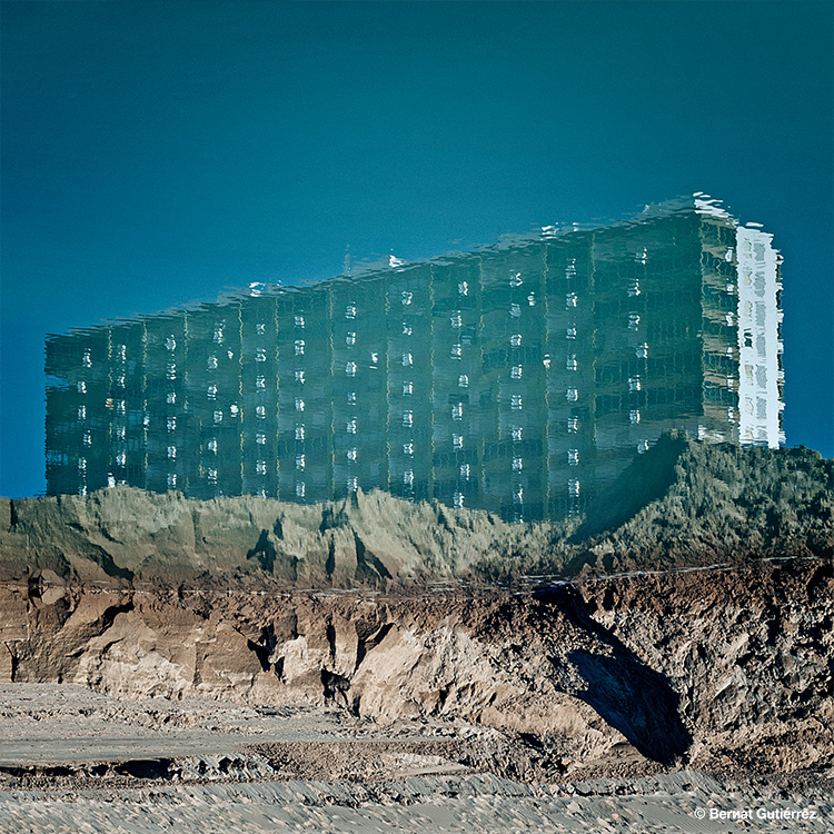 La realidad es un concepto difuso...