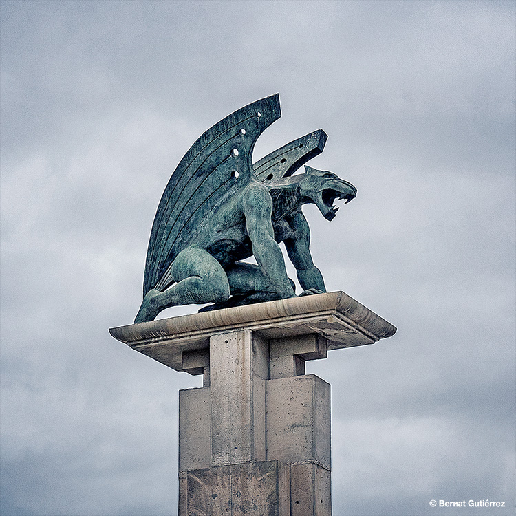 ¿Quién vigila a los vigilantes?