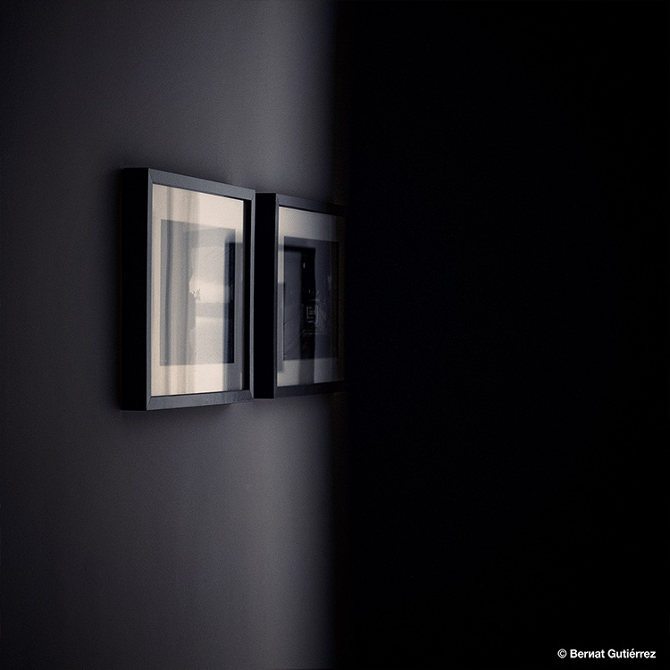 A que ahora cada rincón de tu casa adquiere otra dimensión...