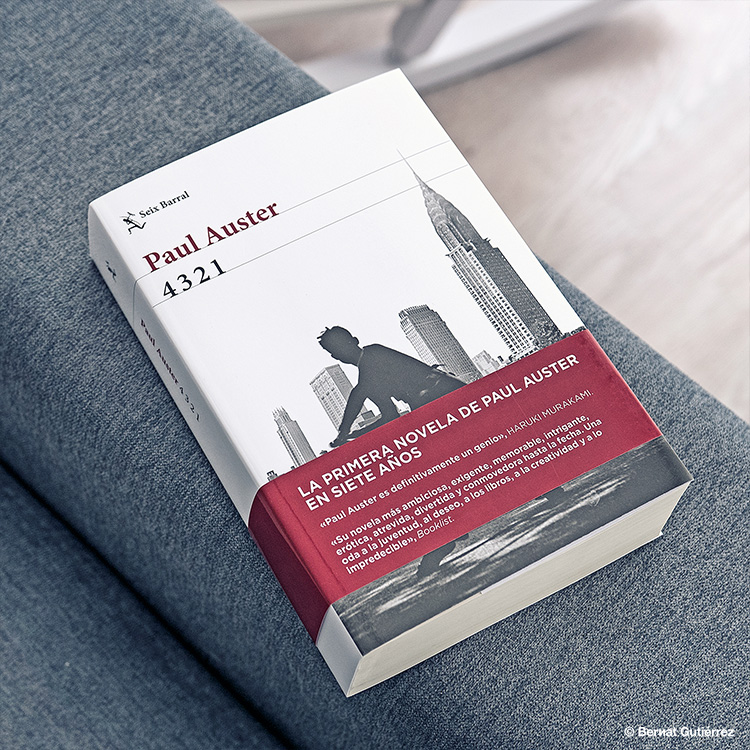 Ganas no, lo siguiente...