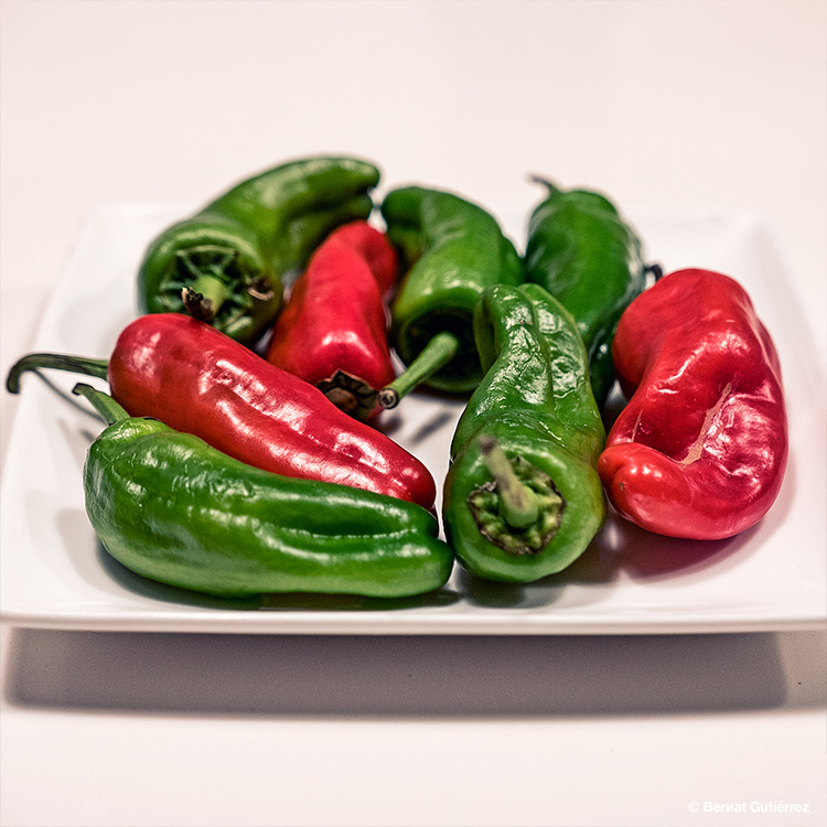 Unos si... otros no...