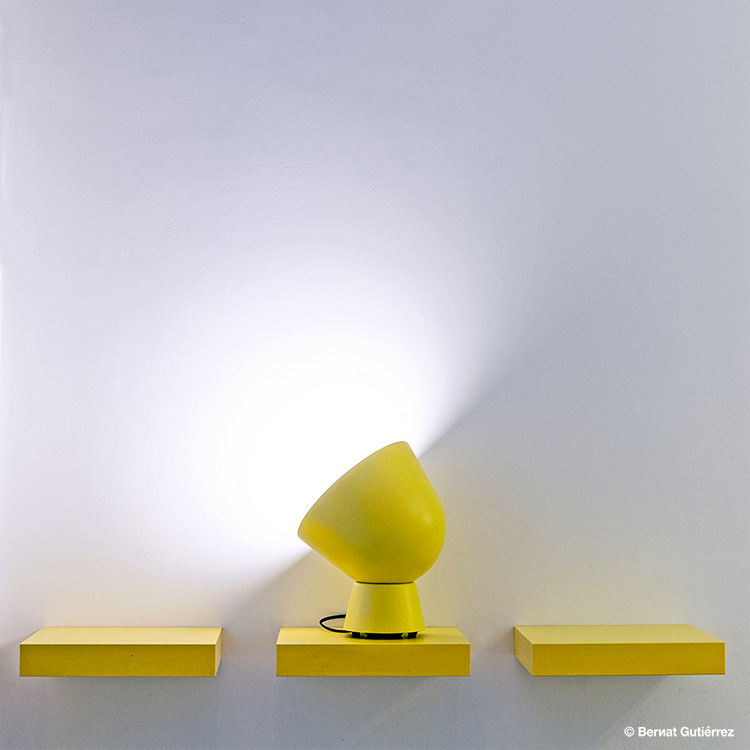 Se aceptan ideas para una pared vacía...