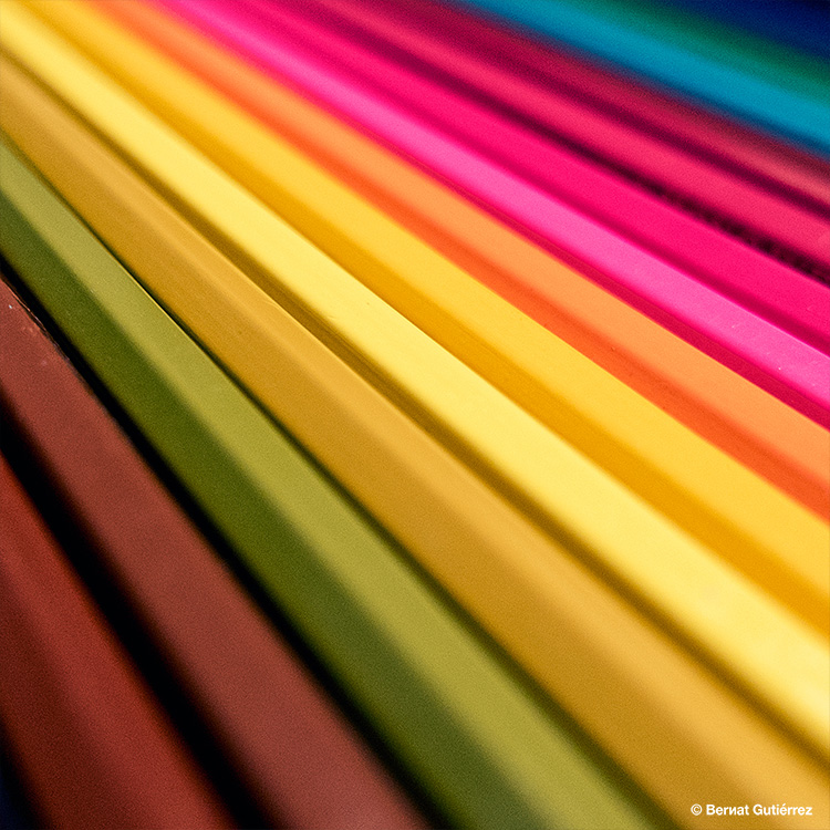 ¿Por qué empeñarse en que las cosas son o blancas o negras?