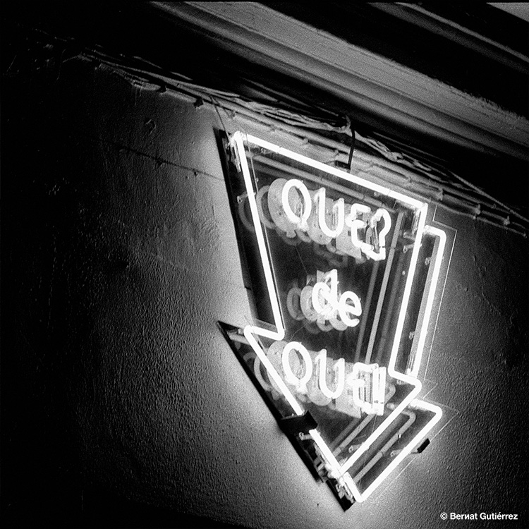 Nocturnos de la etapa Hàbitat (1989-2003)