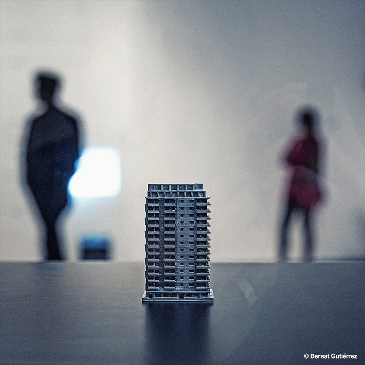 Todo depende de los ojos con los que mires