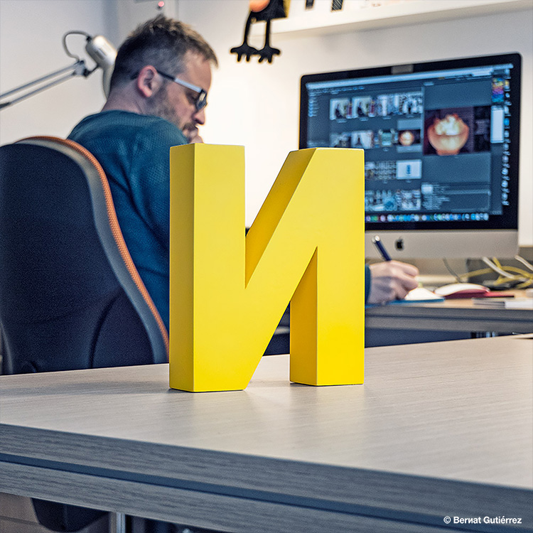 Pronto vendrán Novedades con N de Nat