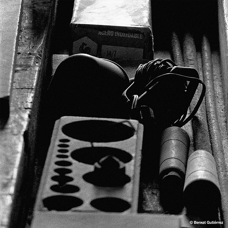 Prohibida la nostalgia... dicen...