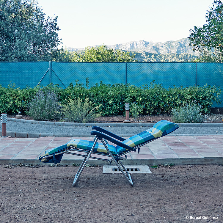 En verano y a ciertas horas, algunos objetos tienen un efecto imán...