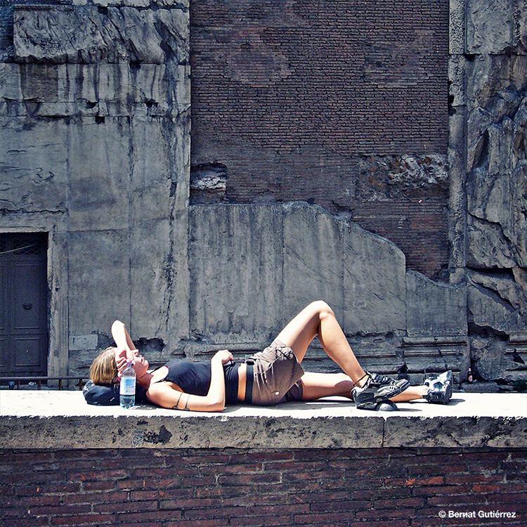 Últimas postales veraniegas...