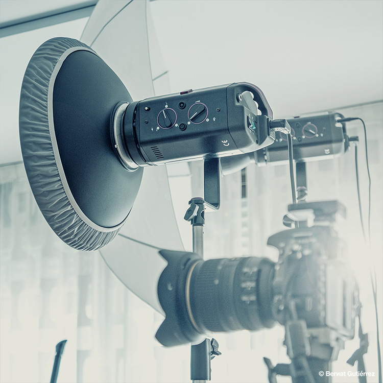 Empezamos sesión en 3... 2... 1...