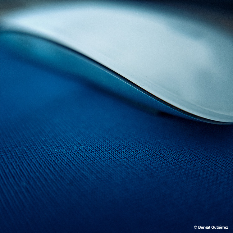 A veces se me va la vista a un punto concreto y el estado de las cosas cambia...