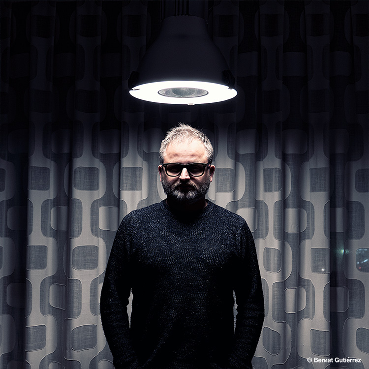 Horario de invierno... mierda...